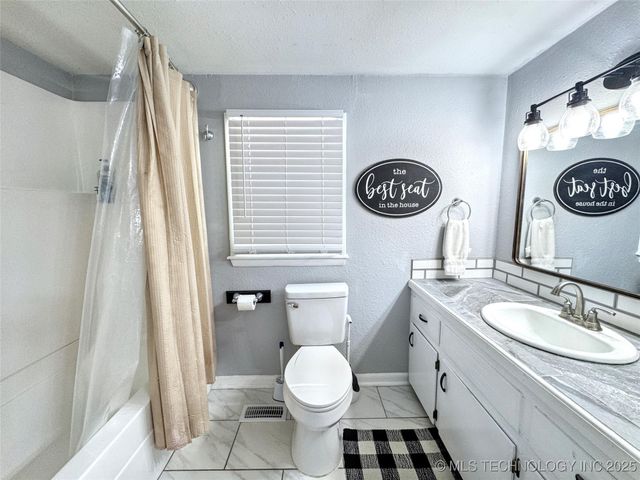 508 Garden Road, Tahlequah, OK 74464