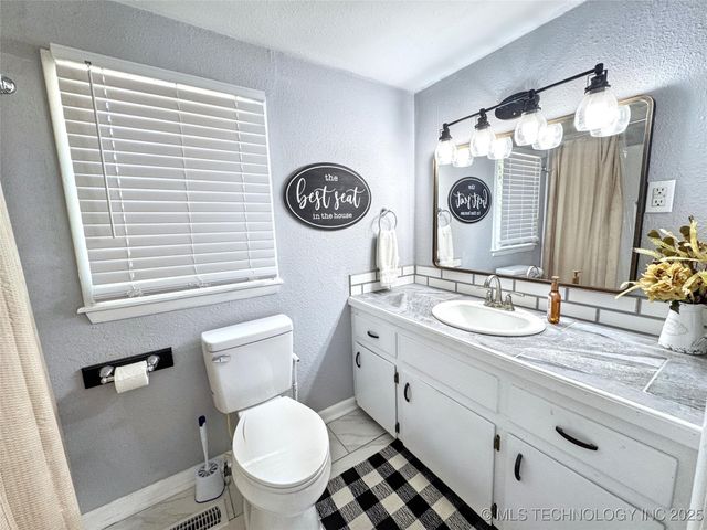 508 Garden Road, Tahlequah, OK 74464