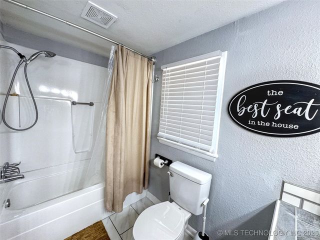 508 Garden Road, Tahlequah, OK 74464