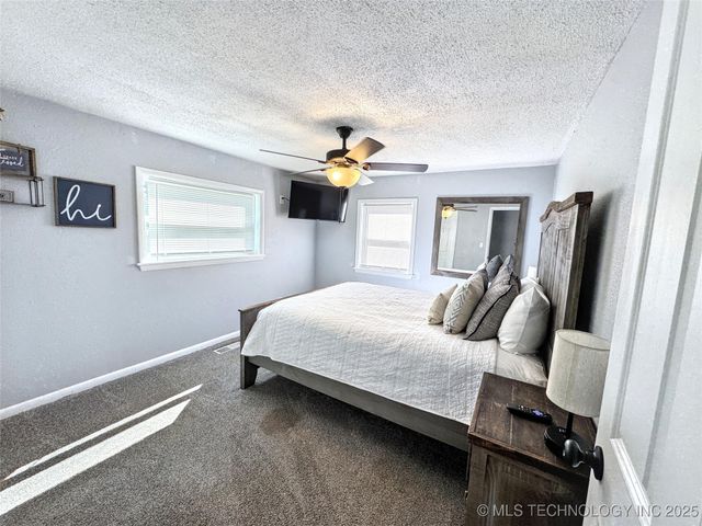 508 Garden Road, Tahlequah, OK 74464