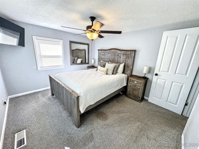 508 Garden Road, Tahlequah, OK 74464