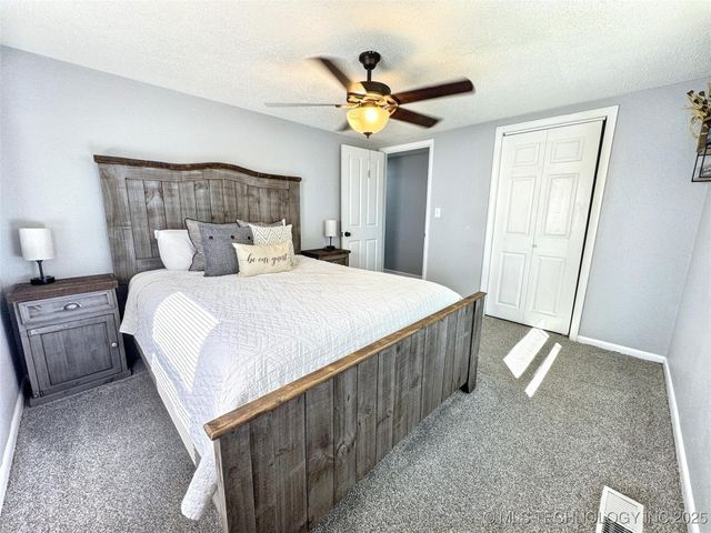 508 Garden Road, Tahlequah, OK 74464