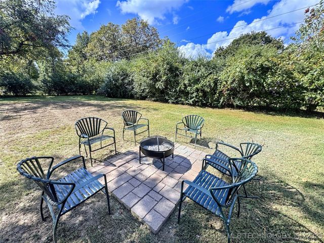 508 Garden Road, Tahlequah, OK 74464