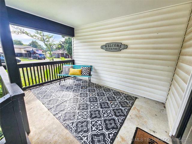 508 Garden Road, Tahlequah, OK 74464