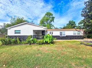 508 Garden Road, Tahlequah, OK 74464