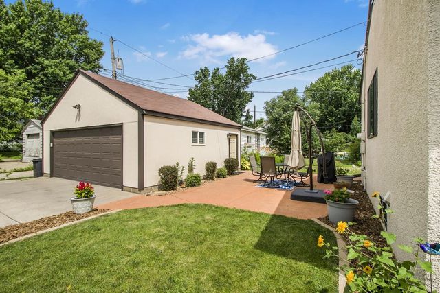 5252 James Avenue S, Minneapolis, MN 55419