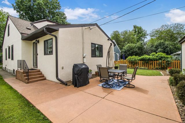 5252 James Avenue S, Minneapolis, MN 55419