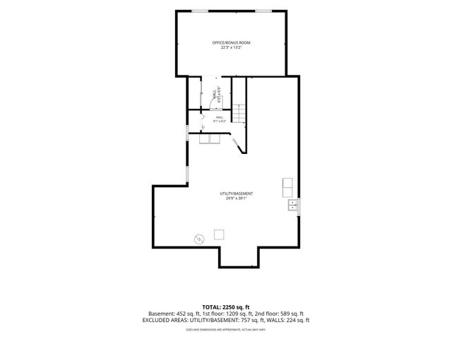 5252 James Avenue S, Minneapolis, MN 55419