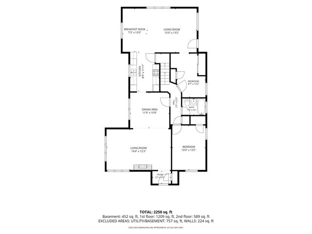5252 James Avenue S, Minneapolis, MN 55419