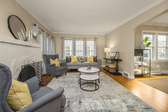 5252 James Avenue S, Minneapolis, MN 55419