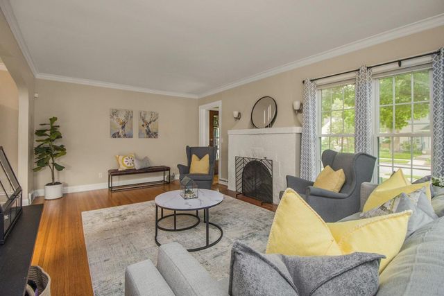 5252 James Avenue S, Minneapolis, MN 55419