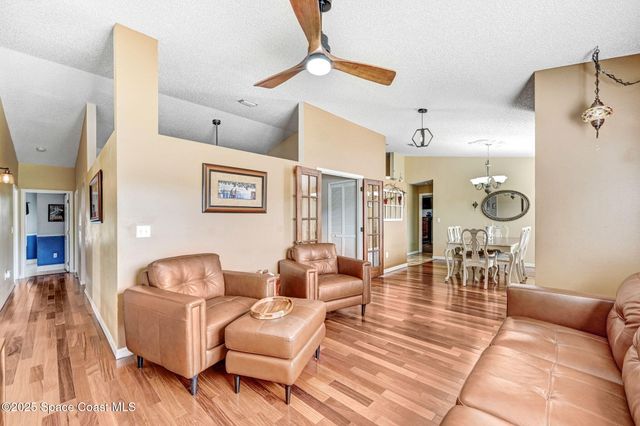 421 Carol Drive NE, Palm Bay, FL 32907
