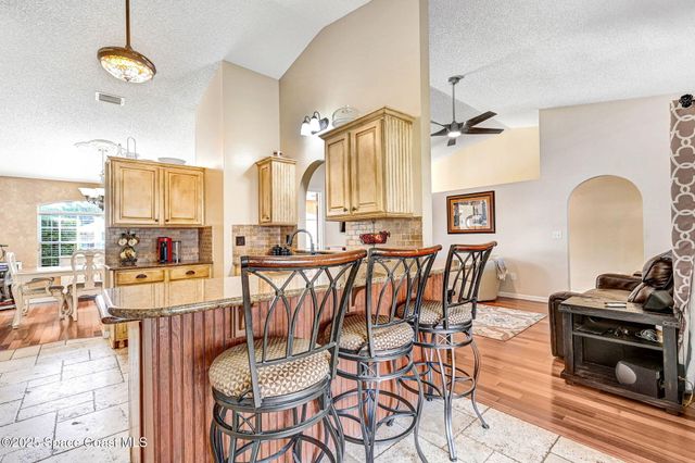 421 Carol Drive NE, Palm Bay, FL 32907