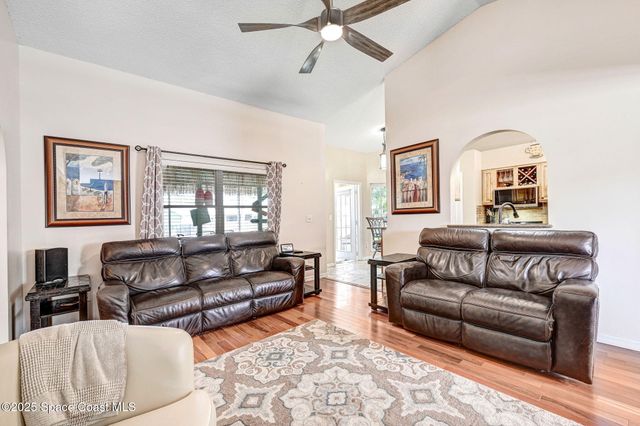 421 Carol Drive NE, Palm Bay, FL 32907