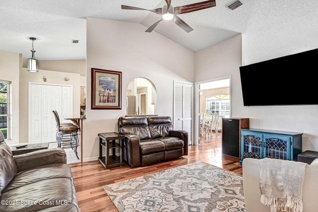 421 Carol Drive NE, Palm Bay, FL 32907