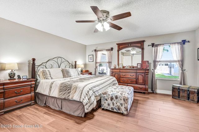 421 Carol Drive NE, Palm Bay, FL 32907