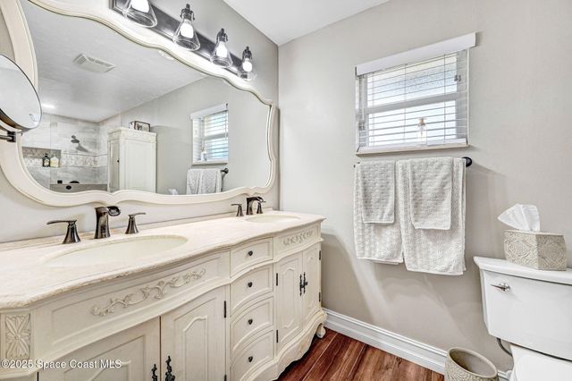 421 Carol Drive NE, Palm Bay, FL 32907