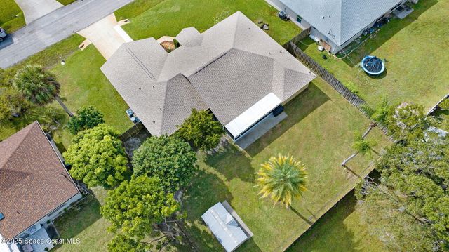 421 Carol Drive NE, Palm Bay, FL 32907