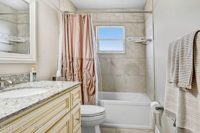 421 Carol Drive NE, Palm Bay, FL 32907