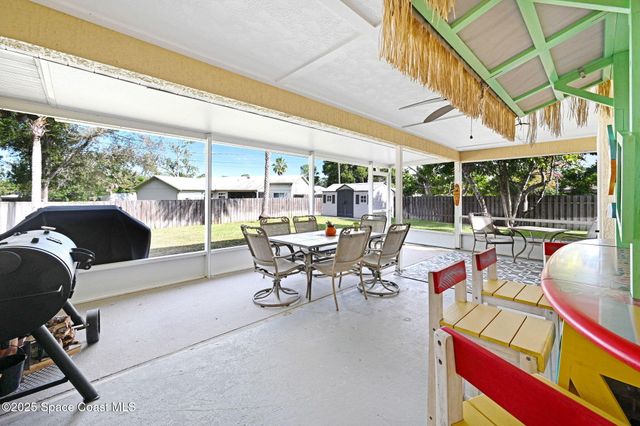 421 Carol Drive NE, Palm Bay, FL 32907