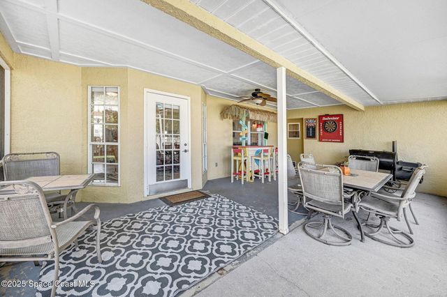 421 Carol Drive NE, Palm Bay, FL 32907