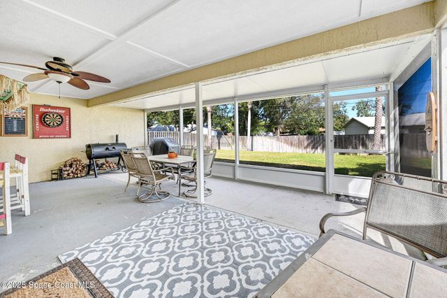 421 Carol Drive NE, Palm Bay, FL 32907