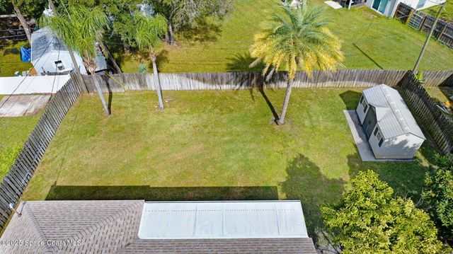 421 Carol Drive NE, Palm Bay, FL 32907