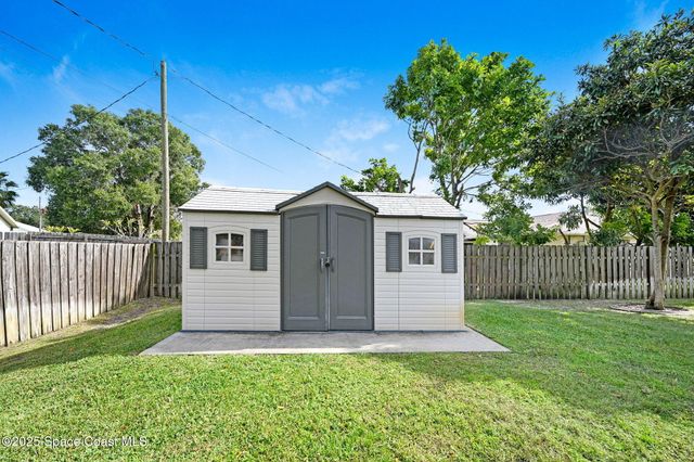 421 Carol Drive NE, Palm Bay, FL 32907