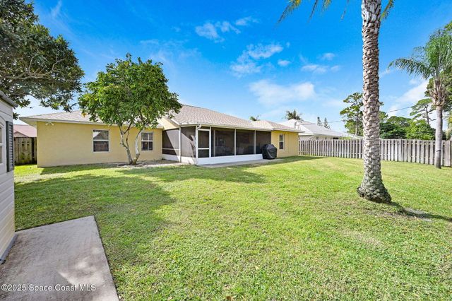 421 Carol Drive NE, Palm Bay, FL 32907