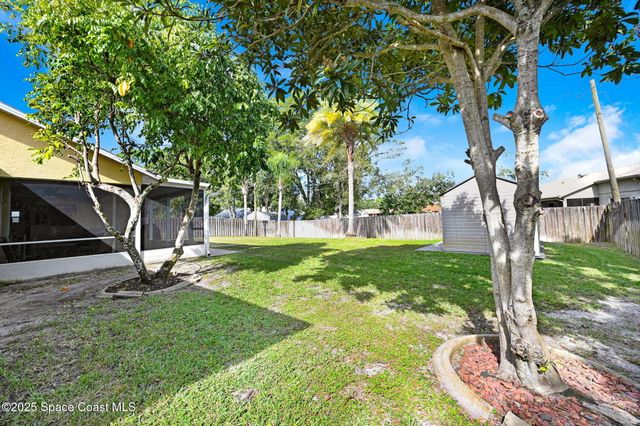421 Carol Drive NE, Palm Bay, FL 32907