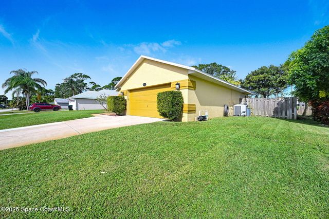 421 Carol Drive NE, Palm Bay, FL 32907
