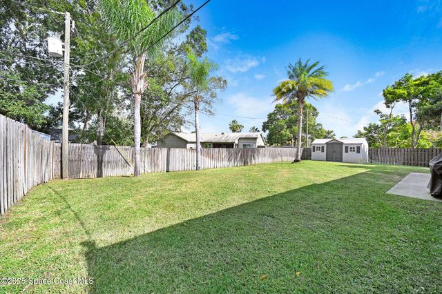 421 Carol Drive NE, Palm Bay, FL 32907