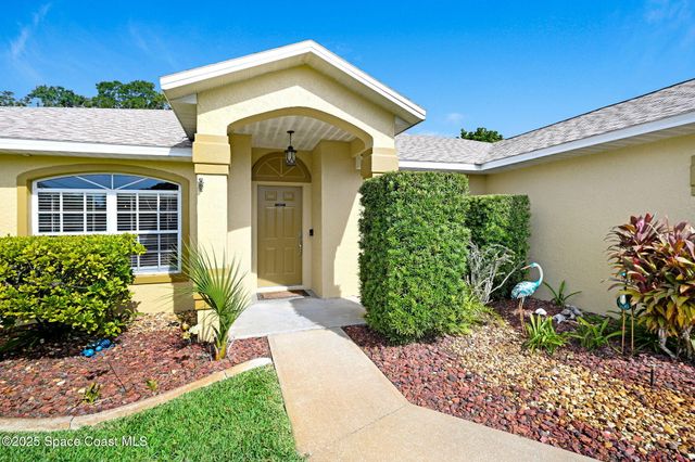 421 Carol Drive NE, Palm Bay, FL 32907