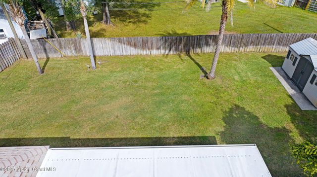 421 Carol Drive NE, Palm Bay, FL 32907