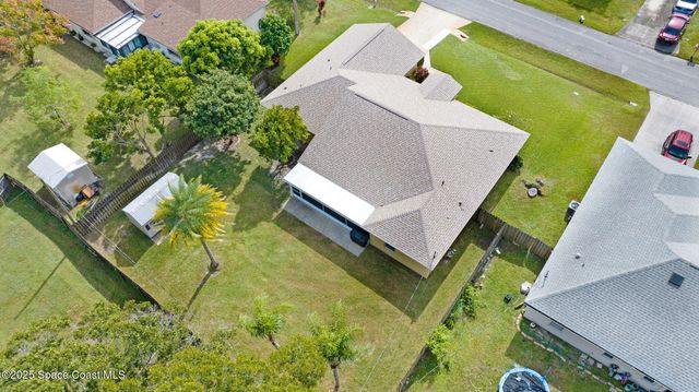 421 Carol Drive NE, Palm Bay, FL 32907