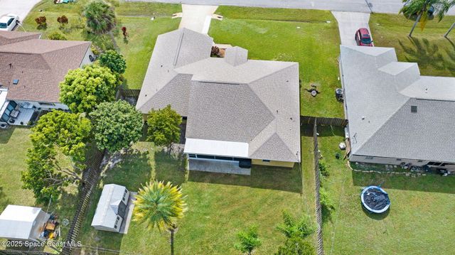 421 Carol Drive NE, Palm Bay, FL 32907