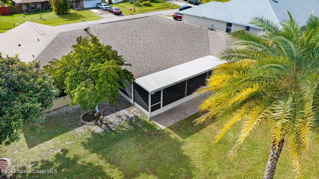 421 Carol Drive NE, Palm Bay, FL 32907