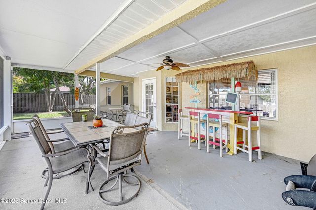 421 Carol Drive NE, Palm Bay, FL 32907