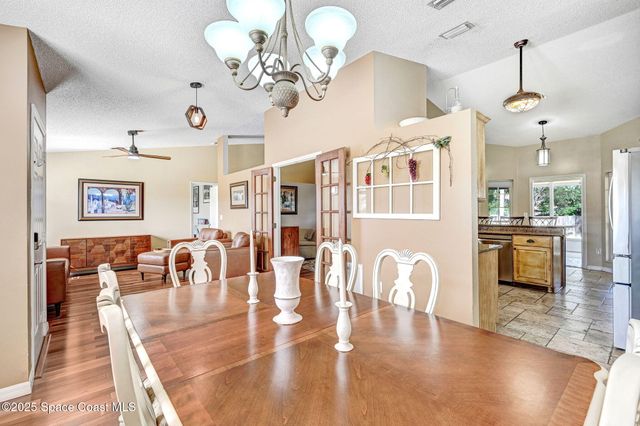 421 Carol Drive NE, Palm Bay, FL 32907