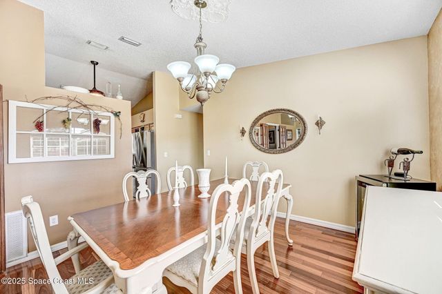 421 Carol Drive NE, Palm Bay, FL 32907