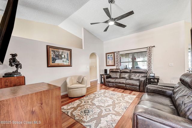 421 Carol Drive NE, Palm Bay, FL 32907