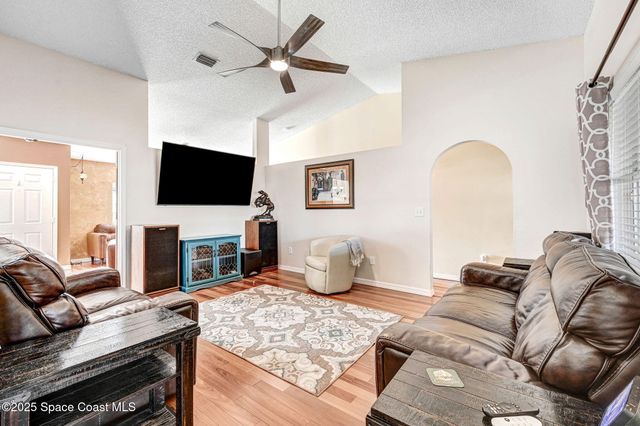 421 Carol Drive NE, Palm Bay, FL 32907