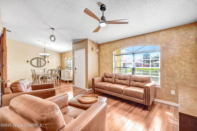 421 Carol Drive NE, Palm Bay, FL 32907