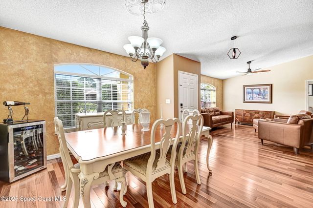 421 Carol Drive NE, Palm Bay, FL 32907