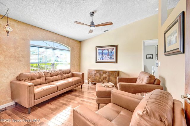 421 Carol Drive NE, Palm Bay, FL 32907