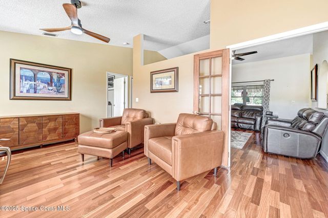 421 Carol Drive NE, Palm Bay, FL 32907