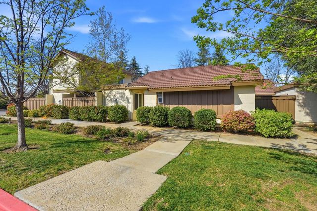5893 Manorwood Court, San Jose, CA 95129