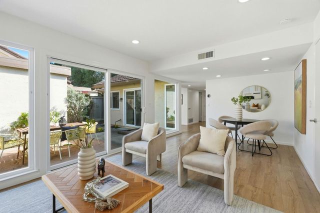 5893 Manorwood Court, San Jose, CA 95129