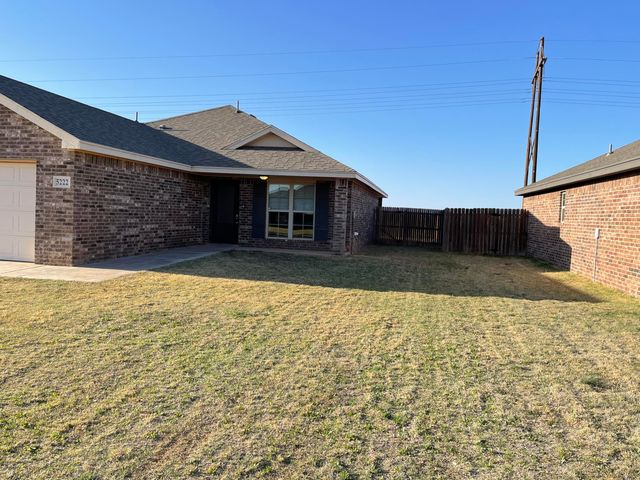 5222 Marshall Street, Lubbock, TX 79416