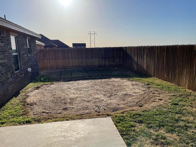 5222 Marshall Street, Lubbock, TX 79416